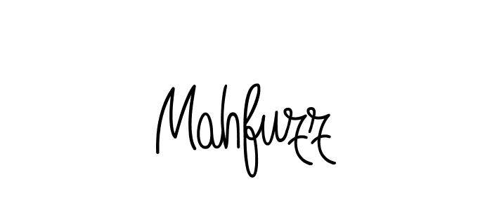 Also You can easily find your signature by using the search form. We will create Mahfuzz name handwritten signature images for you free of cost using Angelique-Rose-font-FFP sign style. Mahfuzz signature style 5 images and pictures png