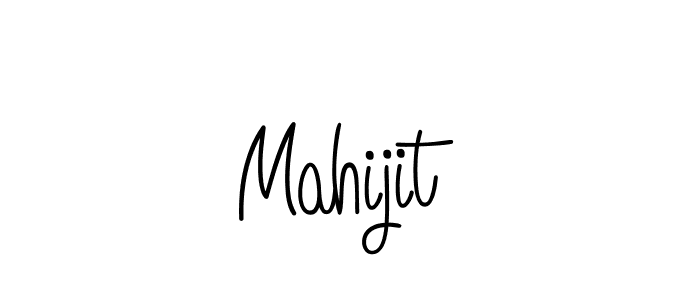 Make a short Mahijit signature style. Manage your documents anywhere anytime using Angelique-Rose-font-FFP. Create and add eSignatures, submit forms, share and send files easily. Mahijit signature style 5 images and pictures png