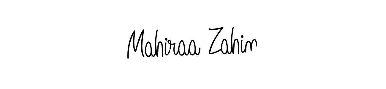 This is the best signature style for the Mahiraa Zahin name. Also you like these signature font (Angelique-Rose-font-FFP). Mix name signature. Mahiraa Zahin signature style 5 images and pictures png