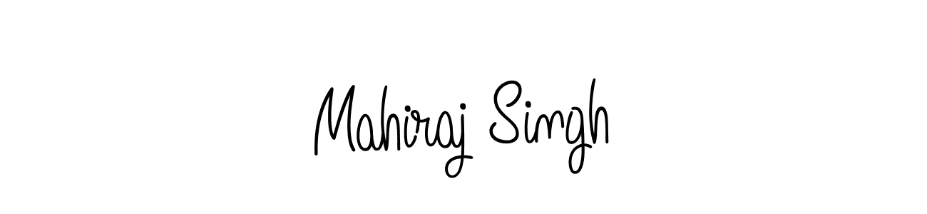 Best and Professional Signature Style for Mahiraj Singh. Angelique-Rose-font-FFP Best Signature Style Collection. Mahiraj Singh signature style 5 images and pictures png