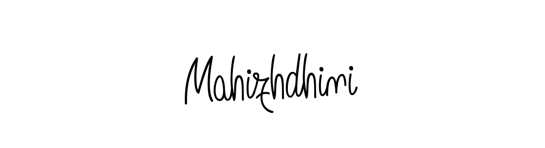 See photos of Mahizhdhini official signature by Spectra . Check more albums & portfolios. Read reviews & check more about Angelique-Rose-font-FFP font. Mahizhdhini signature style 5 images and pictures png
