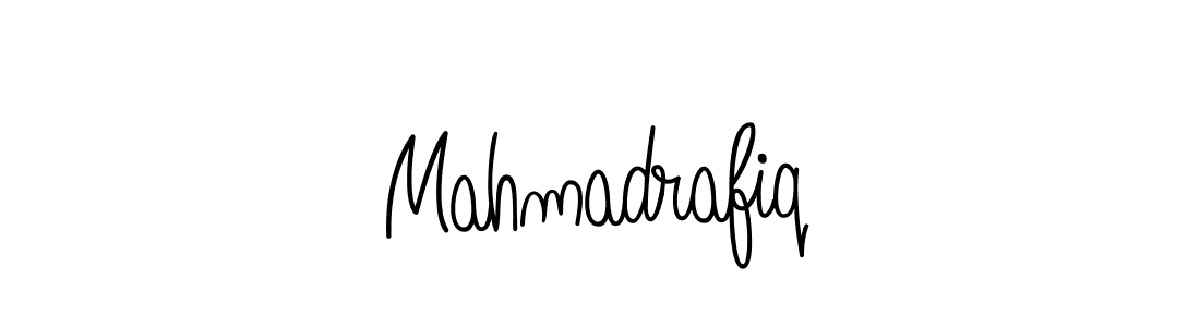 It looks lik you need a new signature style for name Mahmadrafiq. Design unique handwritten (Angelique-Rose-font-FFP) signature with our free signature maker in just a few clicks. Mahmadrafiq signature style 5 images and pictures png