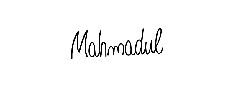 See photos of Mahmadul official signature by Spectra . Check more albums & portfolios. Read reviews & check more about Angelique-Rose-font-FFP font. Mahmadul signature style 5 images and pictures png