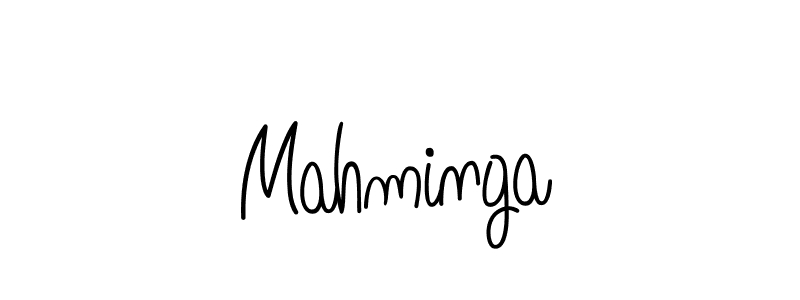 Also You can easily find your signature by using the search form. We will create Mahminga name handwritten signature images for you free of cost using Angelique-Rose-font-FFP sign style. Mahminga signature style 5 images and pictures png