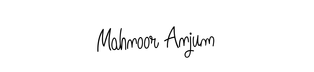 Check out images of Autograph of Mahnoor Anjum name. Actor Mahnoor Anjum Signature Style. Angelique-Rose-font-FFP is a professional sign style online. Mahnoor Anjum signature style 5 images and pictures png