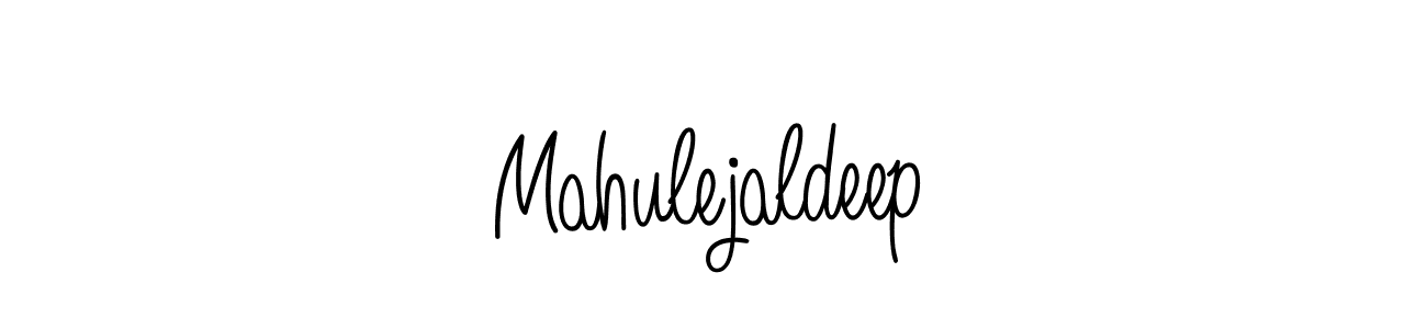 Also You can easily find your signature by using the search form. We will create Mahulejaldeep name handwritten signature images for you free of cost using Angelique-Rose-font-FFP sign style. Mahulejaldeep signature style 5 images and pictures png