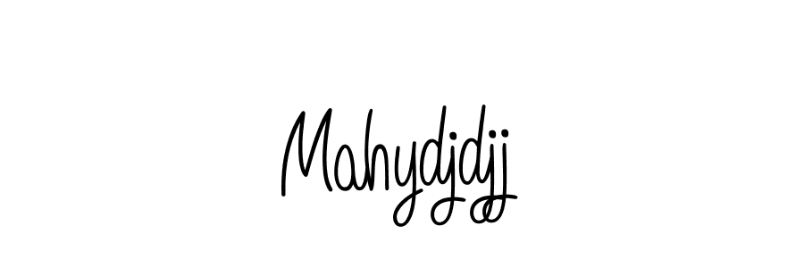 You can use this online signature creator to create a handwritten signature for the name Mahydjdjj. This is the best online autograph maker. Mahydjdjj signature style 5 images and pictures png