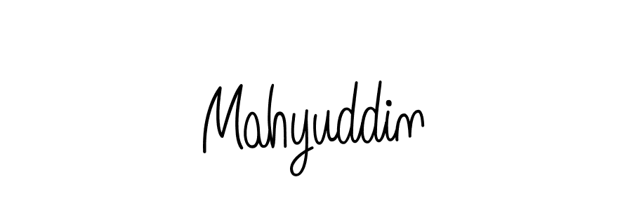 if you are searching for the best signature style for your name Mahyuddin. so please give up your signature search. here we have designed multiple signature styles  using Angelique-Rose-font-FFP. Mahyuddin signature style 5 images and pictures png