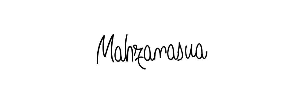 Similarly Angelique-Rose-font-FFP is the best handwritten signature design. Signature creator online .You can use it as an online autograph creator for name Mahzanasua. Mahzanasua signature style 5 images and pictures png