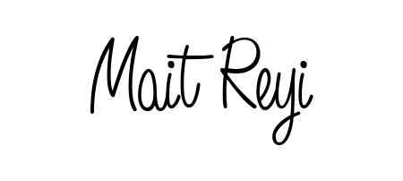This is the best signature style for the Mait Reyi name. Also you like these signature font (Angelique-Rose-font-FFP). Mix name signature. Mait Reyi signature style 5 images and pictures png