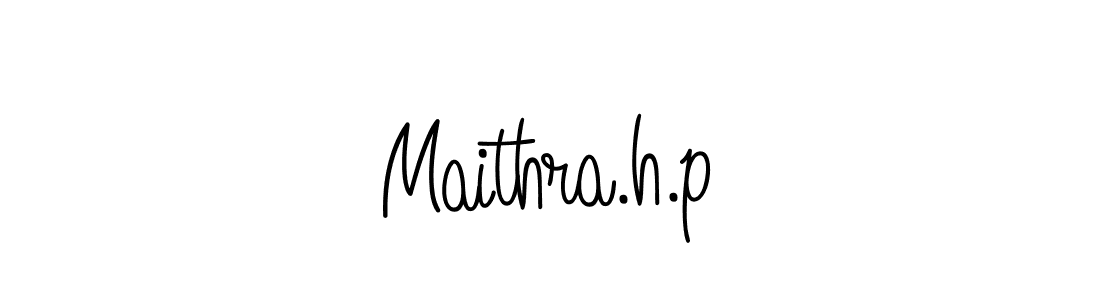 Make a short Maithra.h.p signature style. Manage your documents anywhere anytime using Angelique-Rose-font-FFP. Create and add eSignatures, submit forms, share and send files easily. Maithra.h.p signature style 5 images and pictures png