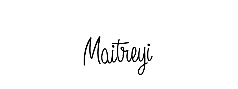 See photos of Maitreyi official signature by Spectra . Check more albums & portfolios. Read reviews & check more about Angelique-Rose-font-FFP font. Maitreyi signature style 5 images and pictures png