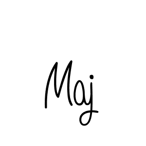 You can use this online signature creator to create a handwritten signature for the name Maj. This is the best online autograph maker. Maj signature style 5 images and pictures png