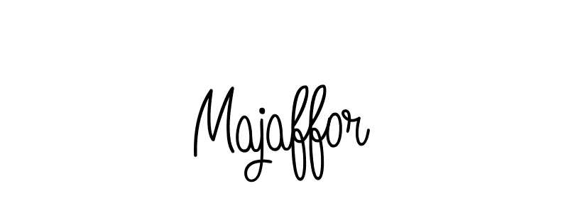 It looks lik you need a new signature style for name Majaffor. Design unique handwritten (Angelique-Rose-font-FFP) signature with our free signature maker in just a few clicks. Majaffor signature style 5 images and pictures png