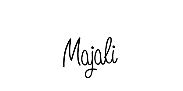 Once you've used our free online signature maker to create your best signature Angelique-Rose-font-FFP style, it's time to enjoy all of the benefits that Majali name signing documents. Majali signature style 5 images and pictures png
