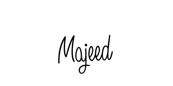 Angelique-Rose-font-FFP is a professional signature style that is perfect for those who want to add a touch of class to their signature. It is also a great choice for those who want to make their signature more unique. Get Majeed name to fancy signature for free. Majeed signature style 5 images and pictures png