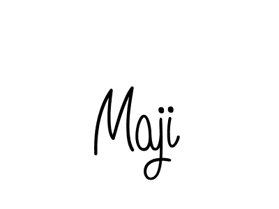 Make a short Maji signature style. Manage your documents anywhere anytime using Angelique-Rose-font-FFP. Create and add eSignatures, submit forms, share and send files easily. Maji signature style 5 images and pictures png
