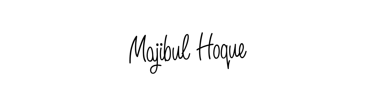 Similarly Angelique-Rose-font-FFP is the best handwritten signature design. Signature creator online .You can use it as an online autograph creator for name Majibul Hoque. Majibul Hoque signature style 5 images and pictures png