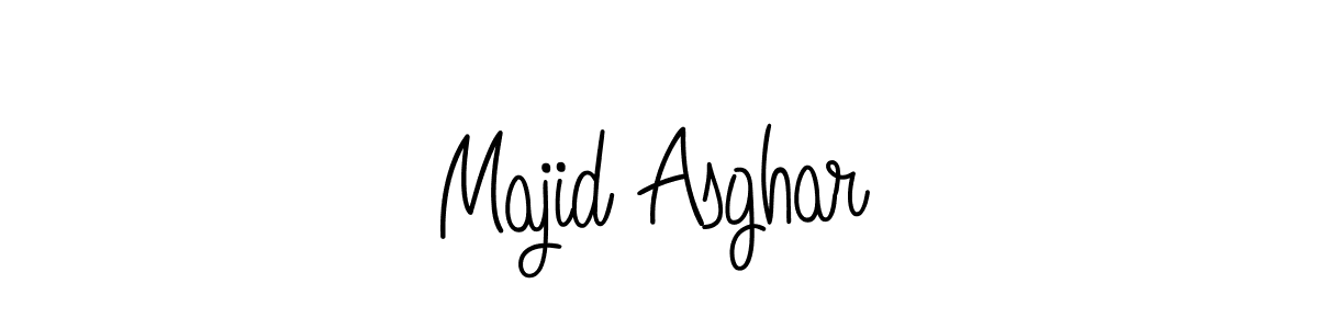 Check out images of Autograph of Majid Asghar name. Actor Majid Asghar Signature Style. Angelique-Rose-font-FFP is a professional sign style online. Majid Asghar signature style 5 images and pictures png