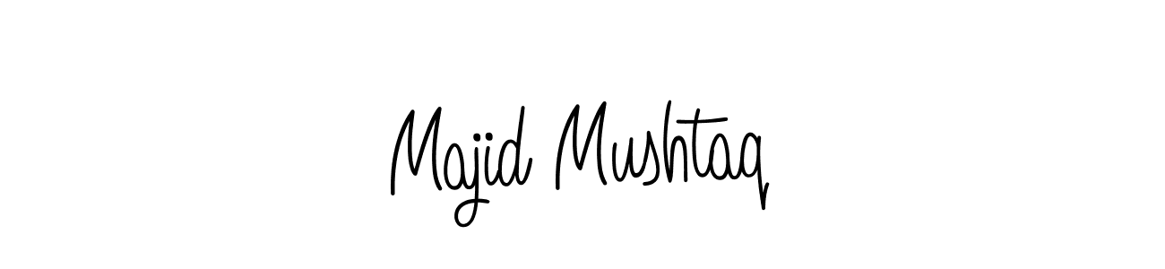 It looks lik you need a new signature style for name Majid Mushtaq. Design unique handwritten (Angelique-Rose-font-FFP) signature with our free signature maker in just a few clicks. Majid Mushtaq signature style 5 images and pictures png