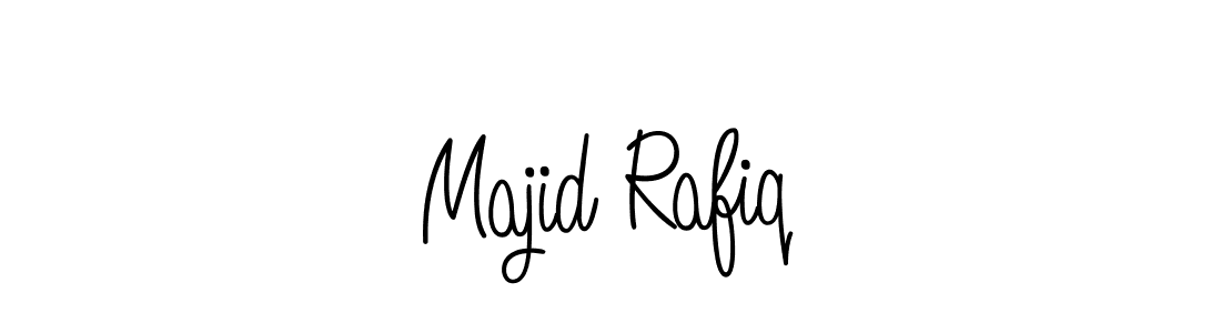 Here are the top 10 professional signature styles for the name Majid Rafiq. These are the best autograph styles you can use for your name. Majid Rafiq signature style 5 images and pictures png