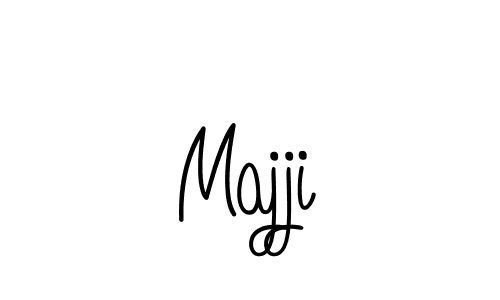 It looks lik you need a new signature style for name Majji. Design unique handwritten (Angelique-Rose-font-FFP) signature with our free signature maker in just a few clicks. Majji signature style 5 images and pictures png