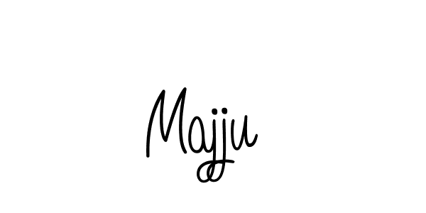 It looks lik you need a new signature style for name Majju . Design unique handwritten (Angelique-Rose-font-FFP) signature with our free signature maker in just a few clicks. Majju  signature style 5 images and pictures png