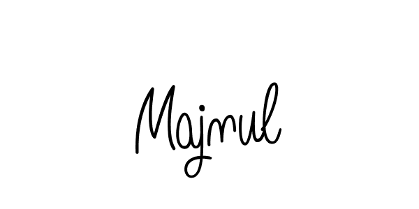 Also we have Majnul name is the best signature style. Create professional handwritten signature collection using Angelique-Rose-font-FFP autograph style. Majnul signature style 5 images and pictures png