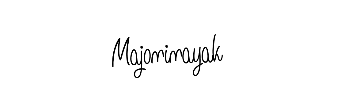 Best and Professional Signature Style for Majoninayak. Angelique-Rose-font-FFP Best Signature Style Collection. Majoninayak signature style 5 images and pictures png