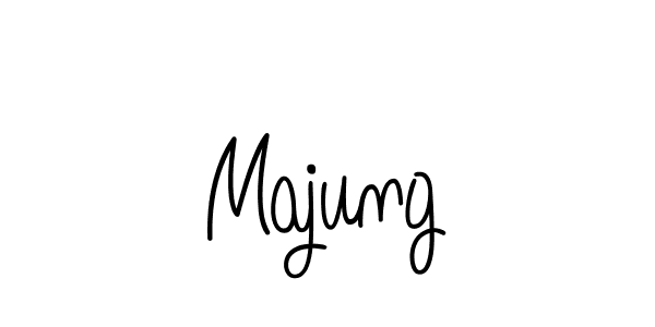 See photos of Majung official signature by Spectra . Check more albums & portfolios. Read reviews & check more about Angelique-Rose-font-FFP font. Majung signature style 5 images and pictures png
