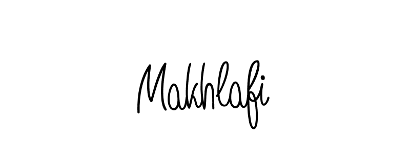 Best and Professional Signature Style for Makhlafi. Angelique-Rose-font-FFP Best Signature Style Collection. Makhlafi signature style 5 images and pictures png