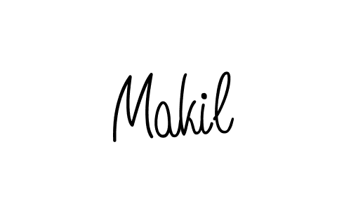 This is the best signature style for the Makil name. Also you like these signature font (Angelique-Rose-font-FFP). Mix name signature. Makil signature style 5 images and pictures png