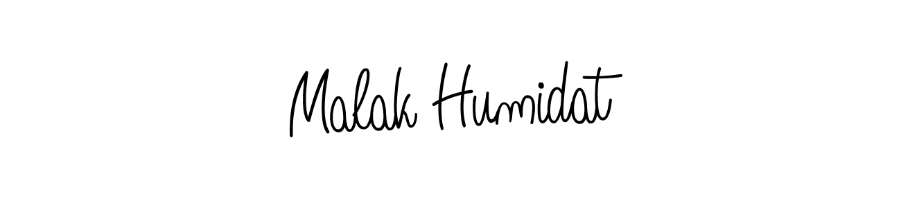 Make a short Malak Humidat signature style. Manage your documents anywhere anytime using Angelique-Rose-font-FFP. Create and add eSignatures, submit forms, share and send files easily. Malak Humidat signature style 5 images and pictures png