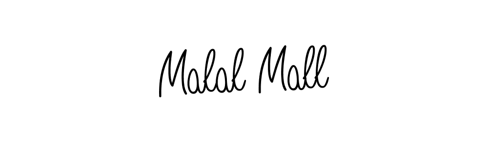 Best and Professional Signature Style for Malal Mall. Angelique-Rose-font-FFP Best Signature Style Collection. Malal Mall signature style 5 images and pictures png