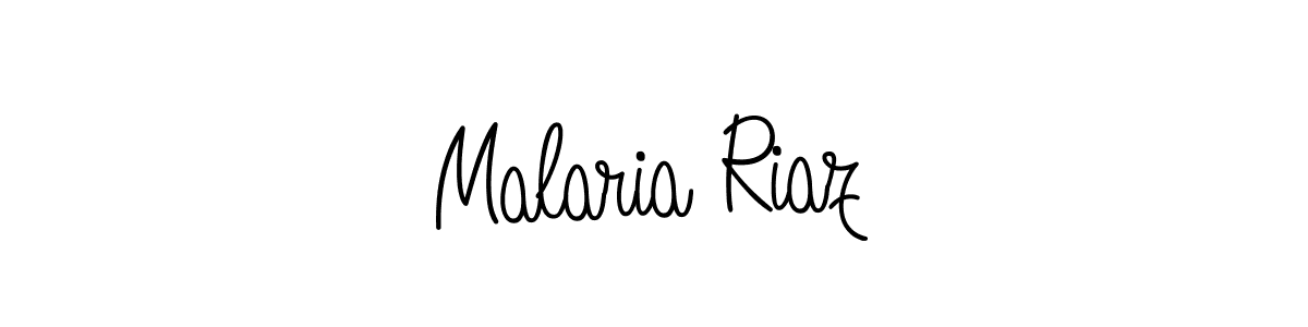 Similarly Angelique-Rose-font-FFP is the best handwritten signature design. Signature creator online .You can use it as an online autograph creator for name Malaria Riaz. Malaria Riaz signature style 5 images and pictures png