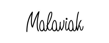 It looks like you need a new signature style for name Malaviak. Design unique handwritten (Angelique-Rose-font-FFP) signature with our free signature maker in just a few clicks. Malaviak signature style 5 images and pictures png