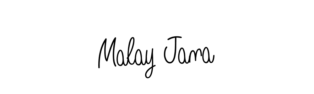 Best and Professional Signature Style for Malay Jana. Angelique-Rose-font-FFP Best Signature Style Collection. Malay Jana signature style 5 images and pictures png