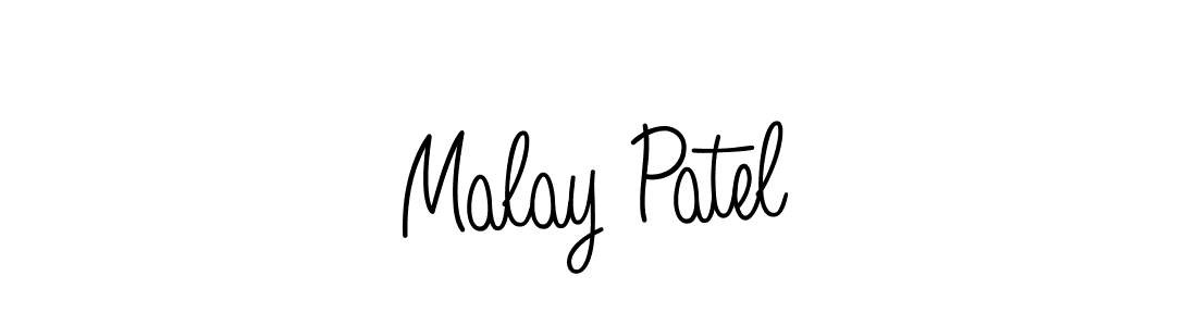 Check out images of Autograph of Malay Patel name. Actor Malay Patel Signature Style. Angelique-Rose-font-FFP is a professional sign style online. Malay Patel signature style 5 images and pictures png