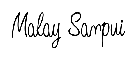 A dynamic signature style for Malay Sanpui using Angelique-Rose-font-FFP script. Designed to look authentic, handwritten, and professional. Malay Sanpui signature style 5 images and pictures png