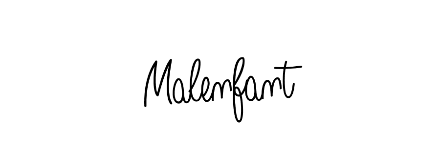 if you are searching for the best signature style for your name Malenfant. so please give up your signature search. here we have designed multiple signature styles  using Angelique-Rose-font-FFP. Malenfant signature style 5 images and pictures png