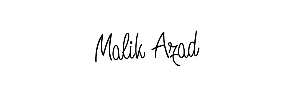 Also You can easily find your signature by using the search form. We will create Malik Azad name handwritten signature images for you free of cost using Angelique-Rose-font-FFP sign style. Malik Azad signature style 5 images and pictures png