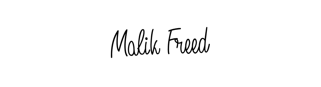 Also You can easily find your signature by using the search form. We will create Malik Freed name handwritten signature images for you free of cost using Angelique-Rose-font-FFP sign style. Malik Freed signature style 5 images and pictures png