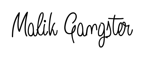 Also You can easily find your signature by using the search form. We will create Malik Gangster name handwritten signature images for you free of cost using Angelique-Rose-font-FFP sign style. Malik Gangster signature style 5 images and pictures png