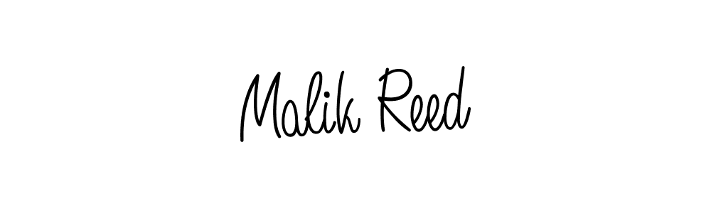 Best and Professional Signature Style for Malik Reed. Angelique-Rose-font-FFP Best Signature Style Collection. Malik Reed signature style 5 images and pictures png