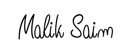 The best way (Angelique-Rose-font-FFP) to make a short signature is to pick only two or three words in your name. For converting this name Malik Saim. Malik Saim signature style 5 images and pictures png