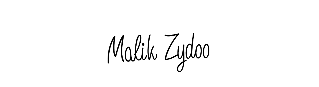 Here are the top 10 professional signature styles for the name Malik Zydoo. These are the best autograph styles you can use for your name. Malik Zydoo signature style 5 images and pictures png