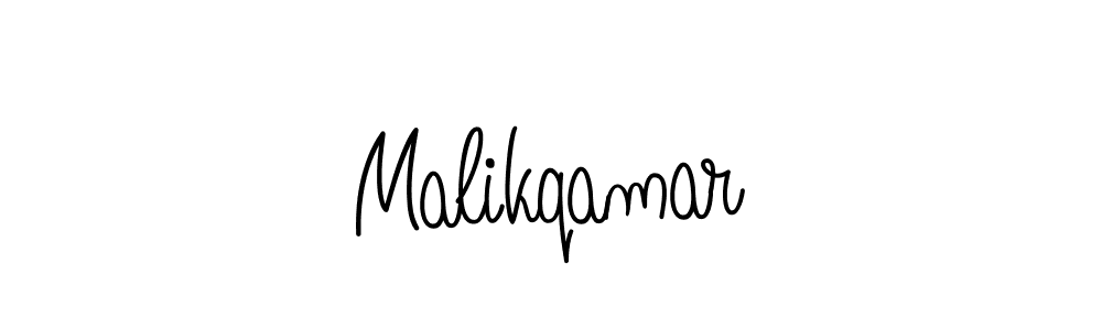 Make a short Malikqamar signature style. Manage your documents anywhere anytime using Angelique-Rose-font-FFP. Create and add eSignatures, submit forms, share and send files easily. Malikqamar signature style 5 images and pictures png