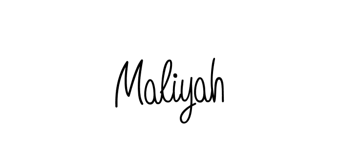 Check out images of Autograph of Maliyah name. Actor Maliyah Signature Style. Angelique-Rose-font-FFP is a professional sign style online. Maliyah signature style 5 images and pictures png