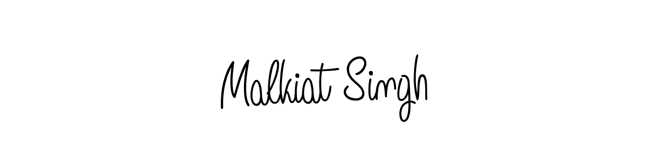 Make a short Malkiat Singh signature style. Manage your documents anywhere anytime using Angelique-Rose-font-FFP. Create and add eSignatures, submit forms, share and send files easily. Malkiat Singh signature style 5 images and pictures png