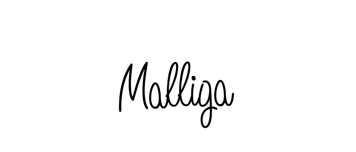 Also You can easily find your signature by using the search form. We will create Malliga name handwritten signature images for you free of cost using Angelique-Rose-font-FFP sign style. Malliga signature style 5 images and pictures png